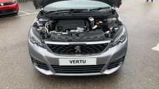 Peugeot 308 1.2 PureTech 130 GT Line 5dr Petrol Estate